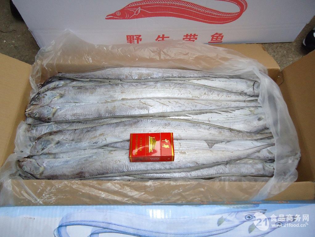 供应礼品盒带鱼 (浙江 宁波)