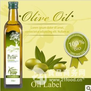 巴塞罗娜橄榄油250ml-西班牙 瓦伦西亚-食品商