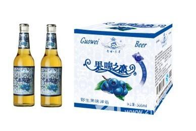 果味啤酒怎么混搭_果味啤酒(2)