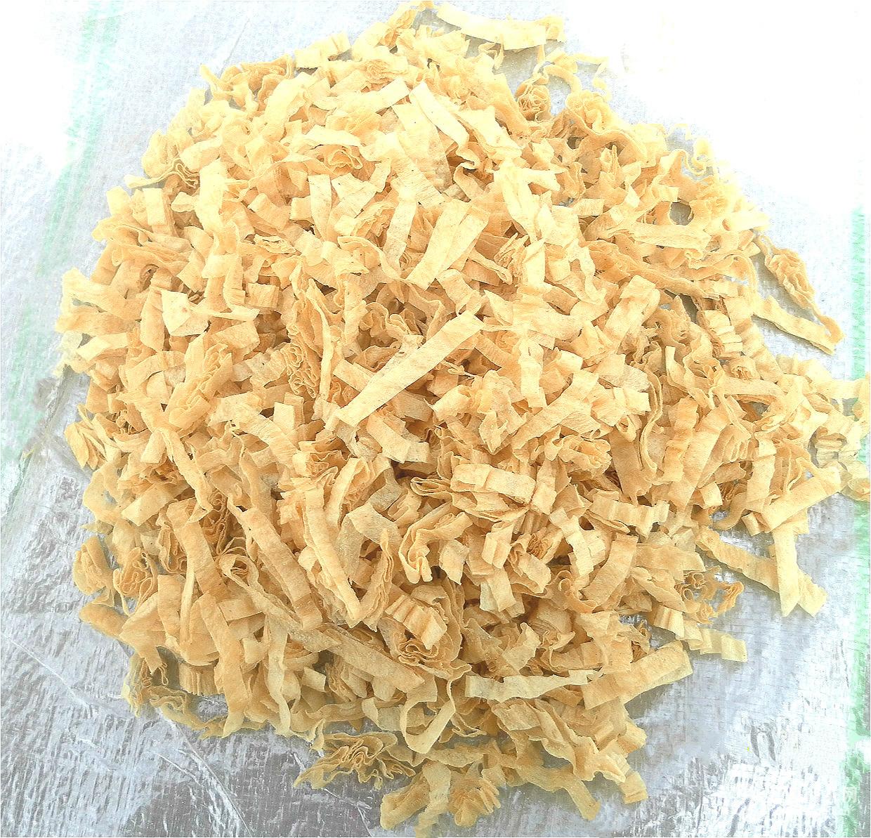 油皮丝-中国 安徽阜阳-益源豆制品