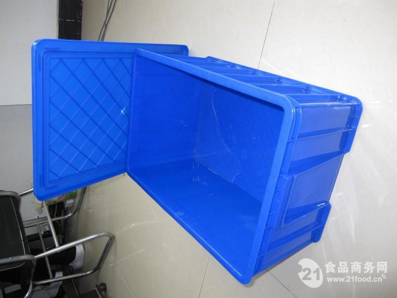 塑料箱