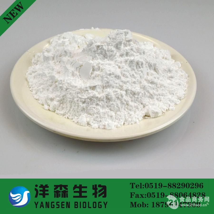 食品级 焦磷酸钾-中国 江苏常州-洋森