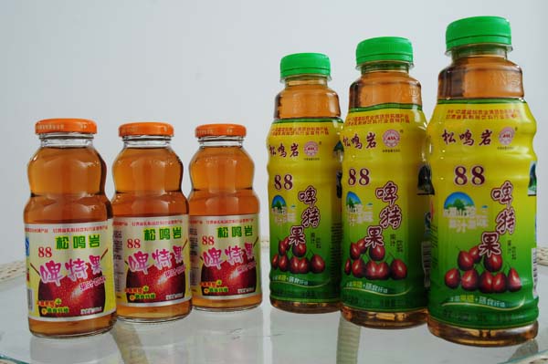 食品类 饮料,饮品 其他未分类 > 啤特果