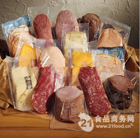肉食品-七层共挤热成型尼龙拉伸膜-中国 无锡