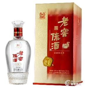 泸州陈酒老窖酒业有限公司