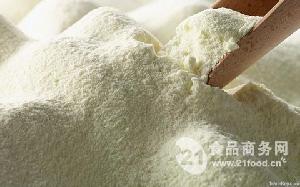 河南鄭州分離乳清蛋白生產