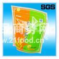 中國塑料彩色印刷包裝袋包裝膜